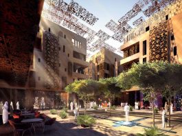 Masdar City