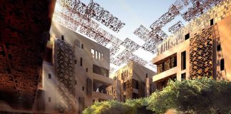 Masdar City