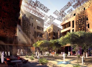 Masdar City
