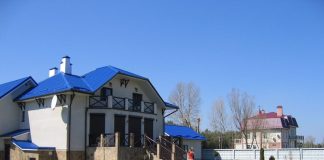 Проектирование дома