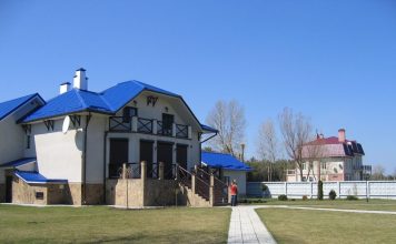 Проектирование дома