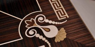 Инкрустация по дереву Инкрустация по дереву