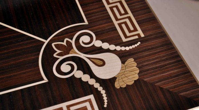 Инкрустация по дереву Инкрустация по дереву