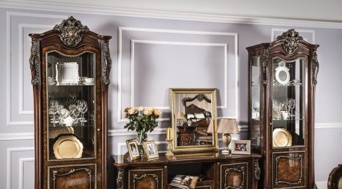 Гнутая древесина