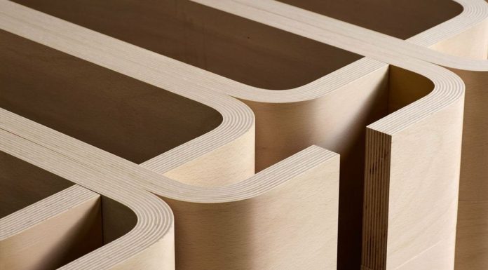 фанерные панели