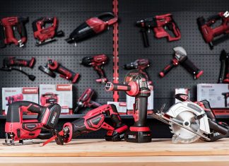 Как правильно выбрать подходящий электроинструмент электроинструмент WORCRAFT