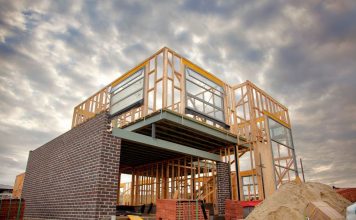 Строительство дома или строительство коттеджа