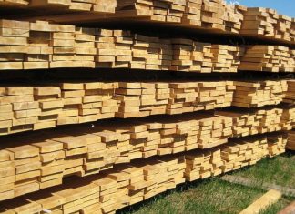 Строительство дома — стройматериалы