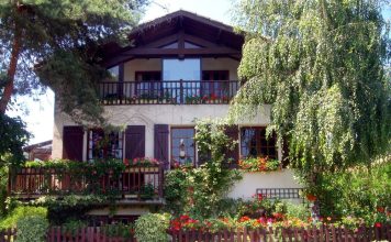 Лучший дом – это кирпичный дом