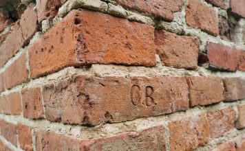 Кладка стен