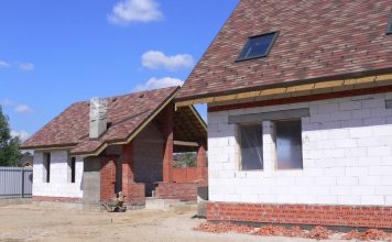 Модульный дом Модульный дом