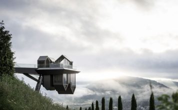 Особое внимание уделите выбору местности