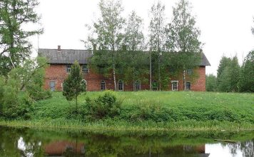 Различные технологии постройки домов