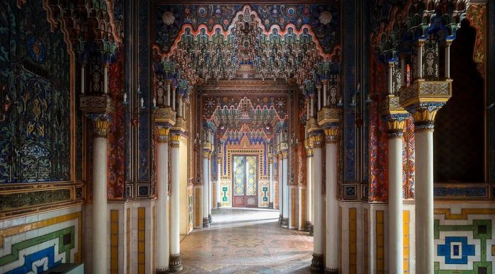 Художественная роспись