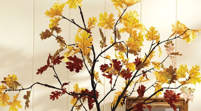 Осенне-зимнее настроение в интерьере: варианты дизайна, фото